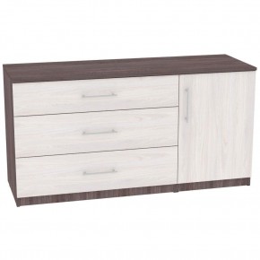 Комод "Калисто (K49)" ручка рейлинг (ЯАТ-ЯАС) в Кургане - kurgan.mebel24.online | фото