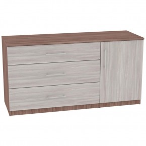 Комод "Калисто (K49)" ручка рейлинг (ЯШТ-ЯШС) в Кургане - kurgan.mebel24.online | фото