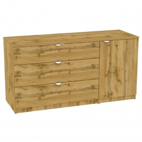Комод "Калисто (K49)" ручка торцевая в Кургане - kurgan.mebel24.online | фото 18