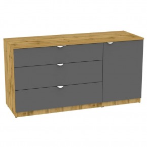 Комод "Калисто (K49)" ручка торцевая в Кургане - kurgan.mebel24.online | фото 19
