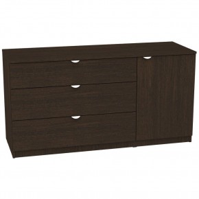 Комод "Калисто (K49)" ручка торцевая (Венге) в Кургане - kurgan.mebel24.online | фото