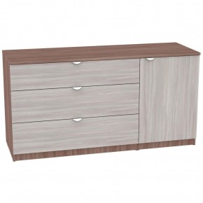 Комод "Калисто (K49)" ручка торцевая (ЯШТ-ЯШС) в Кургане - kurgan.mebel24.online | фото