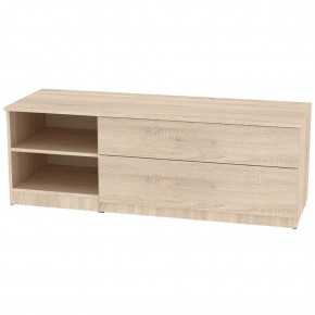 Комод "Калисто (K52)" ручка рейлинг в Кургане - kurgan.mebel24.online | фото 2