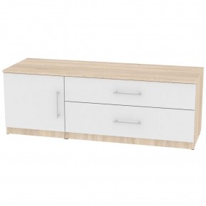 Комод "Калисто (K52)" ручка рейлинг в Кургане - kurgan.mebel24.online | фото 6
