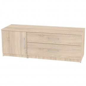 Комод "Калисто (K52)" ручка рейлинг (ДСС) в Кургане - kurgan.mebel24.online | фото
