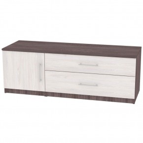 Комод "Калисто (K52)" ручка рейлинг (ЯАТ-ЯАС) в Кургане - kurgan.mebel24.online | фото