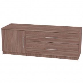 Комод "Калисто (K52)" ручка рейлинг (ЯШТ) в Кургане - kurgan.mebel24.online | фото