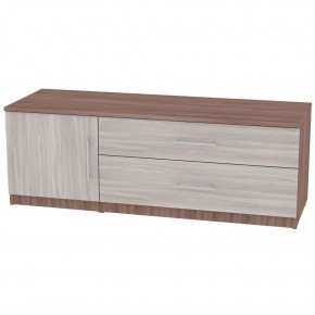 Комод "Калисто (K52)" ручка рейлинг (ЯШТ-ЯШС) в Кургане - kurgan.mebel24.online | фото