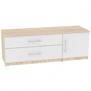 Комод "Калисто (K53)" ручка рейлинг в Кургане - kurgan.mebel24.online | фото 6