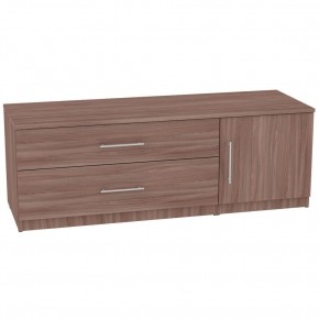 Комод "Калисто (K53)" ручка рейлинг (ЯШТ) в Кургане - kurgan.mebel24.online | фото