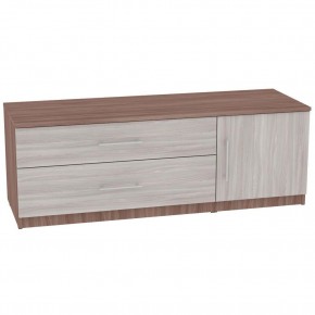 Комод "Калисто (K53)" ручка рейлинг (ЯШТ-ЯШС) в Кургане - kurgan.mebel24.online | фото