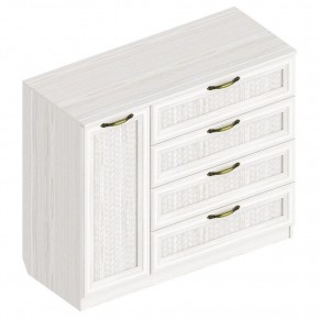 Комод "СА-04" Александрия в Кургане - kurgan.mebel24.online | фото