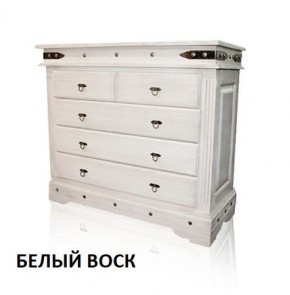 Комод "Викинг 03" массив в Кургане - kurgan.mebel24.online | фото 3