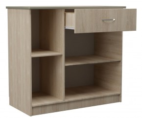 Комод София (Дуб сонома) Эко в Кургане - kurgan.mebel24.online | фото 2