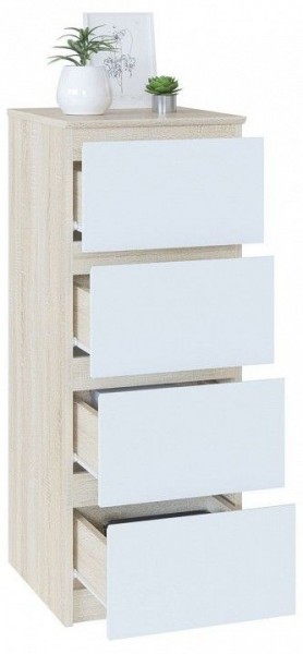 Комод Т-4Р в Кургане - kurgan.mebel24.online | фото 2