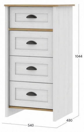 Комод Тифани СТЛ.305.17 в Кургане - kurgan.mebel24.online | фото 2