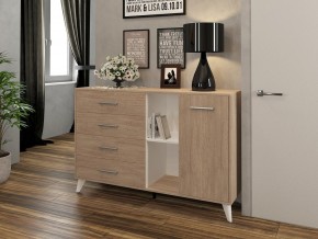 Комод-Тумба Светлана в Кургане - kurgan.mebel24.online | фото 3