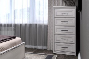 Комод высокий Неаполь в Кургане - kurgan.mebel24.online | фото 5