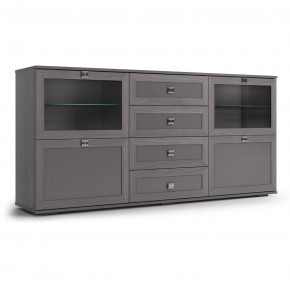 Комодино Парма Нео в Кургане - kurgan.mebel24.online | фото 2