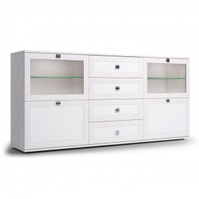 Комодино Парма Нео в Кургане - kurgan.mebel24.online | фото 2
