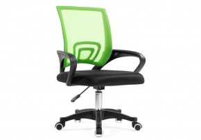 Компьютерное кресло Turin black / green в Кургане - kurgan.mebel24.online | фото