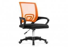 Компьютерное кресло Turin black / orange в Кургане - kurgan.mebel24.online | фото