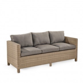 Комплект плетеной мебели T365/S65B-W65 Light Brown в Кургане - kurgan.mebel24.online | фото 3