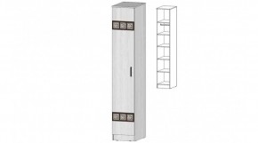 КОСТА-РИКА Пенал (анкор светлый) в Кургане - kurgan.mebel24.online | фото