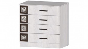 КОСТА-РИКА Спальный гарнитур (модульный) анкор светлый в Кургане - kurgan.mebel24.online | фото 2