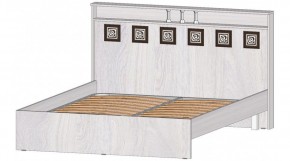 КОСТА-РИКА Спальный гарнитур (модульный) анкор светлый в Кургане - kurgan.mebel24.online | фото 4