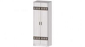 КОСТА-РИКА Спальный гарнитур (модульный) анкор светлый в Кургане - kurgan.mebel24.online | фото 6