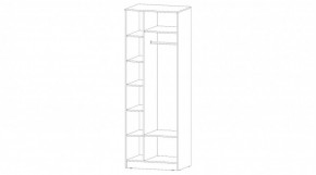 КОСТА-РИКА Спальный гарнитур (модульный) анкор светлый в Кургане - kurgan.mebel24.online | фото 7