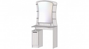 КОСТА-РИКА Туалетный столик (анкор светлый) в Кургане - kurgan.mebel24.online | фото