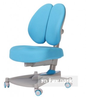 Детское кресло Contento Blue в Кургане - kurgan.mebel24.online | фото