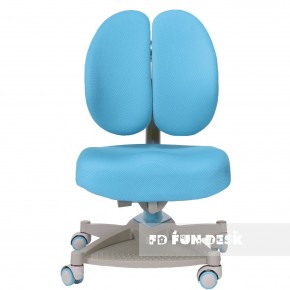 Детское кресло Contento Blue в Кургане - kurgan.mebel24.online | фото 2
