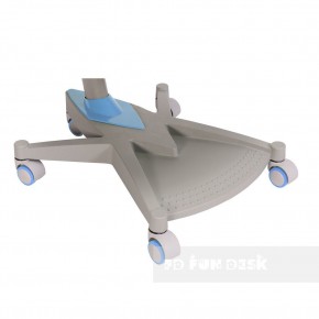 Детское кресло Contento Blue в Кургане - kurgan.mebel24.online | фото 7