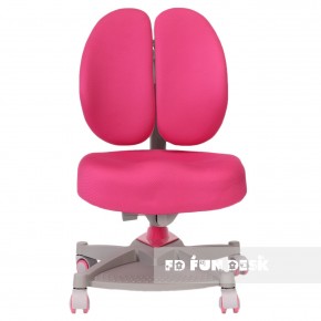 Детское кресло Contento Pink в Кургане - kurgan.mebel24.online | фото 2
