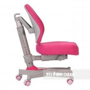 Детское кресло Contento Pink в Кургане - kurgan.mebel24.online | фото 4