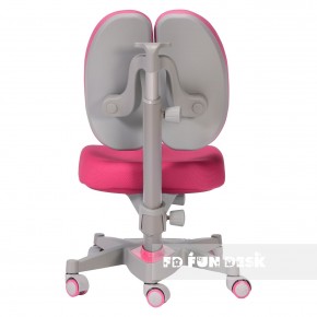 Детское кресло Contento Pink в Кургане - kurgan.mebel24.online | фото 5