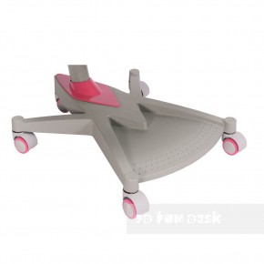 Детское кресло Contento Pink в Кургане - kurgan.mebel24.online | фото 6