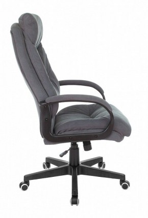 Кресло для руководителя CH-824 в Кургане - kurgan.mebel24.online | фото 3