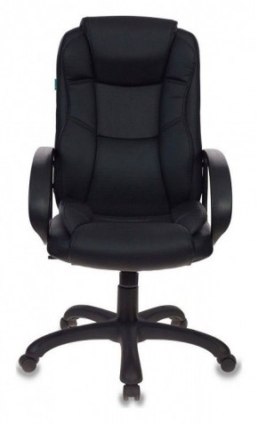 Кресло для руководителя CH-839/BLACK в Кургане - kurgan.mebel24.online | фото 2