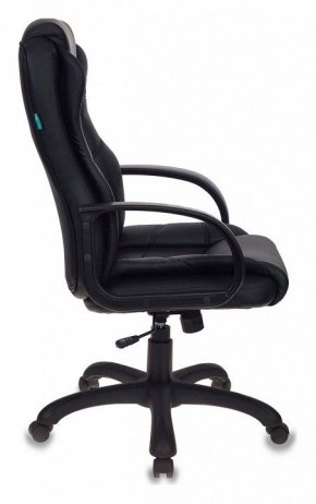 Кресло для руководителя CH-839/BLACK в Кургане - kurgan.mebel24.online | фото 3