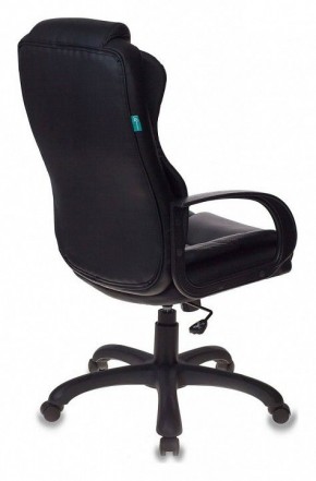 Кресло для руководителя CH-839/BLACK в Кургане - kurgan.mebel24.online | фото 4