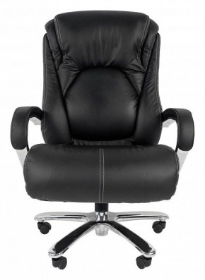 Кресло для руководителя Chairman 402 в Кургане - kurgan.mebel24.online | фото