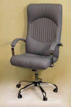 Кресло для руководителя Гермес КВ-16-131112-0422 в Кургане - kurgan.mebel24.online | фото 2