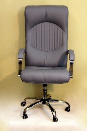Кресло для руководителя Гермес КВ-16-131112-0422 в Кургане - kurgan.mebel24.online | фото 3