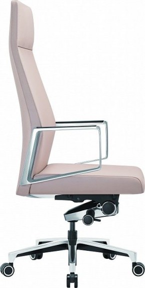 Кресло для руководителя _JONS/BEIGE в Кургане - kurgan.mebel24.online | фото 2