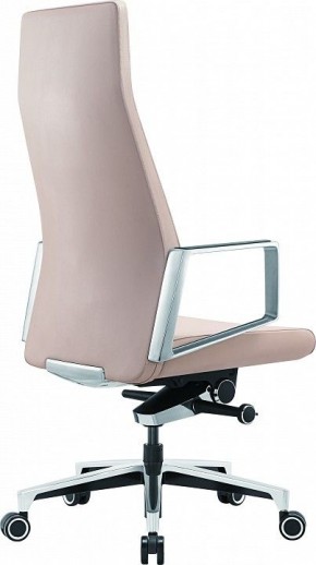 Кресло для руководителя _JONS/BEIGE в Кургане - kurgan.mebel24.online | фото 3