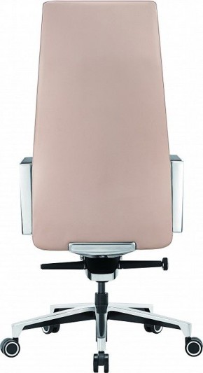 Кресло для руководителя _JONS/BEIGE в Кургане - kurgan.mebel24.online | фото 4